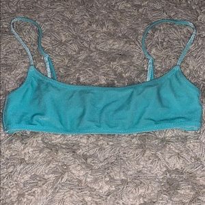 triangl dreamland top